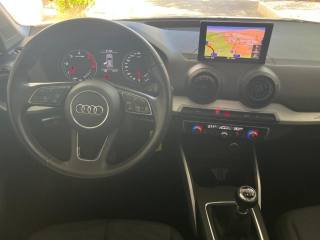 AUDI Q2 usata 18
