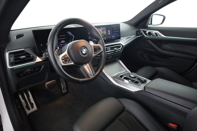 BMW 420 usata 0