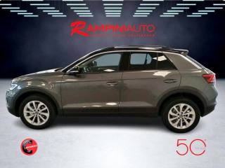 VOLKSWAGEN T-Roc usata 11