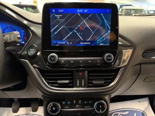 FORD Puma usata, con Sistema di navigazione
