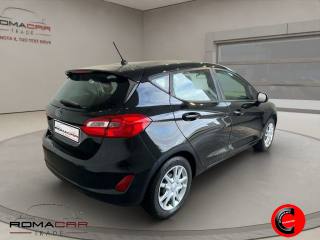 FORD Fiesta usata, con Autoradio