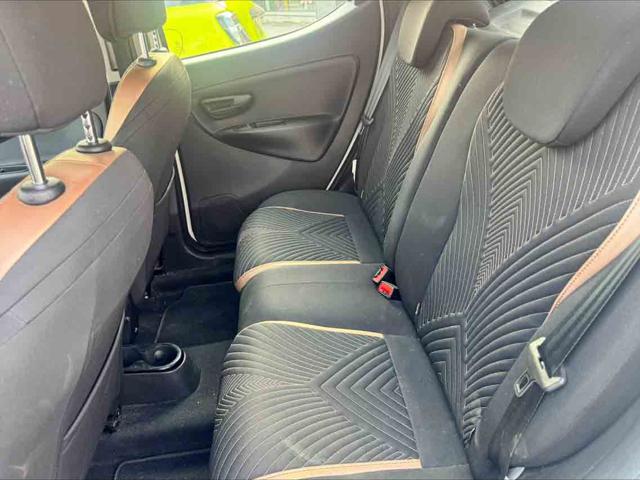 LANCIA Ypsilon usata, con Chiusura centralizzata