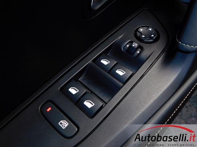 PEUGEOT 2008 usata, con Chiusura centralizzata senza chiave