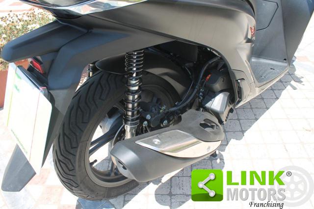 HONDA SH 150 usata 23