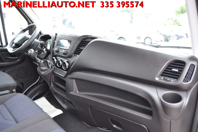 IVECO Daily usata 21