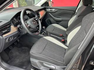 SKODA Kamiq usata, con Alzacristalli elettrici