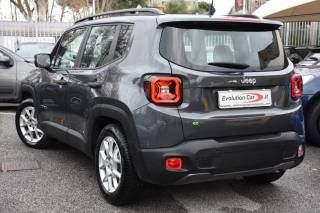 JEEP Renegade usata, con Airbag Passeggero