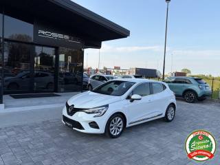 RENAULT Clio usata, con Airbag