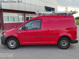 VOLKSWAGEN Caddy usata, con Climatizzatore