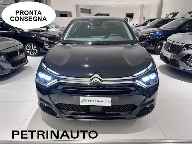 CITROEN C4 usata, con Airbag