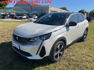 PEUGEOT 3008 usata, con Airbag laterali