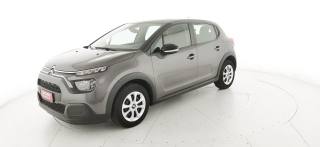 CITROEN C3 usata, con Limitatore di velocità