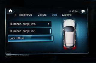 MERCEDES-BENZ GLA 180 usata 62