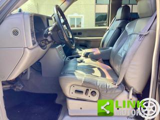 CHEVROLET Silverado usata, con Trazione integrale