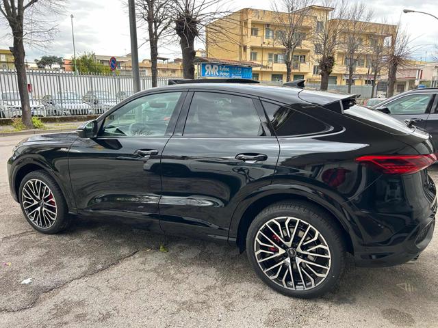 AUDI Q5 usata, con Autoradio