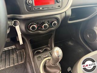 RENAULT Twingo usata, con ESP