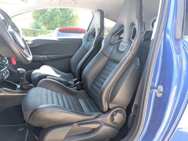 OPEL Corsa usata, con Chiusura centralizzata