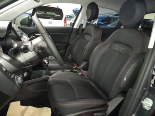 FIAT 500X usata, con Fendinebbia