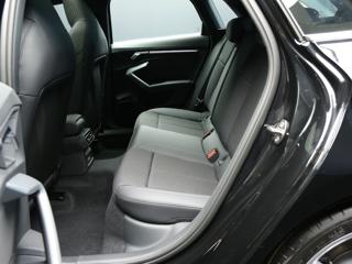 AUDI A3 usata, con Cerchi in lega