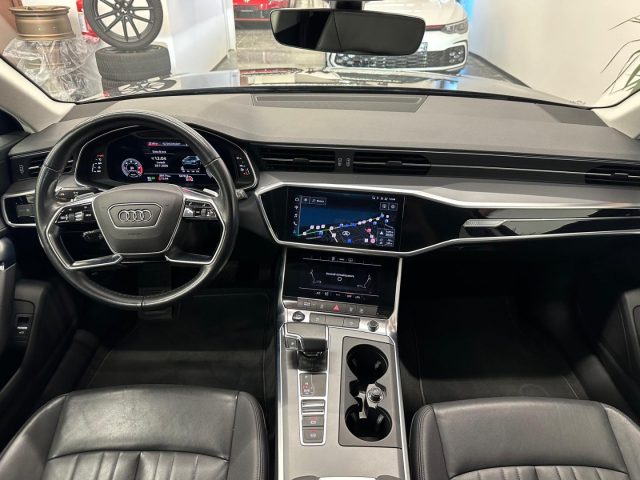AUDI A6 usata, con Climatizzatore