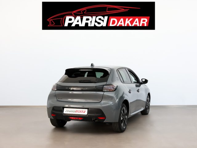 PEUGEOT 208 usata, con Airbag Passeggero