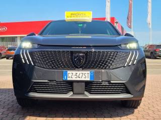 PEUGEOT 3008 usata, con Airbag