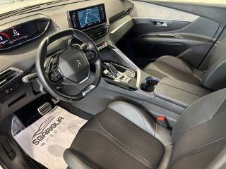 PEUGEOT 3008 usata, con Filtro antiparticolato