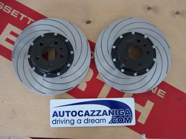 LANCIA Delta usata 3