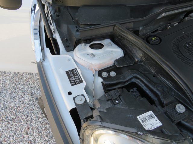 MINI Countryman usata 23