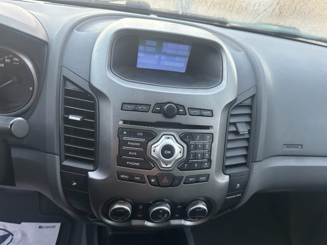 FORD Ranger usata, con ESP