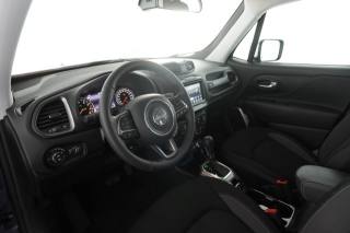 JEEP Renegade usata 7