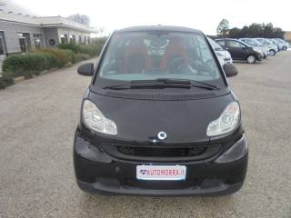 SMART ForTwo usata, con Airbag Passeggero