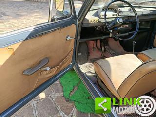 FIAT 850 usata 11