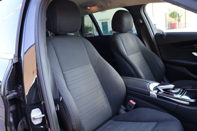MERCEDES-BENZ C 220 usata 101