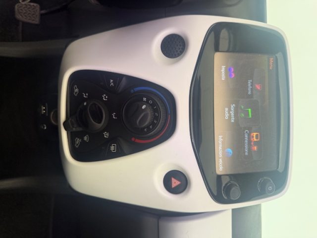 PEUGEOT 108 usata 8