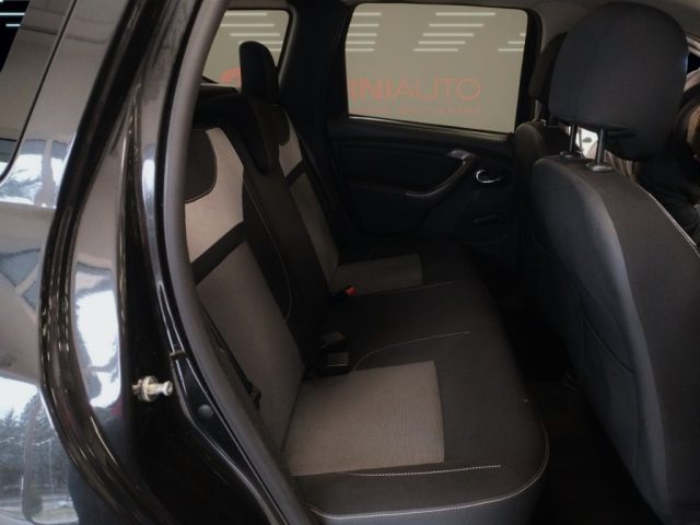 DACIA Duster usata 17