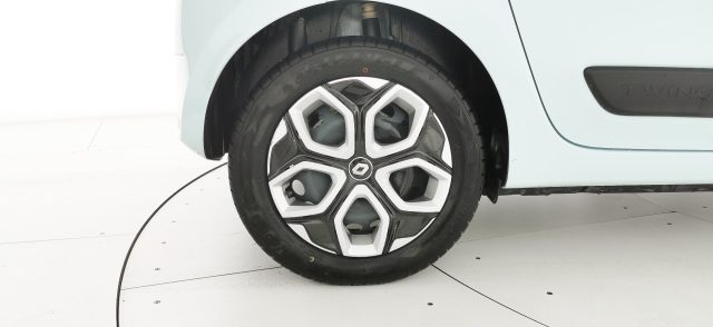 RENAULT Twingo Electric usata 35