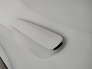 PORSCHE Taycan usata, con Climatizzatore