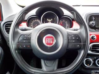 FIAT 500X usata, con Autoradio digitale