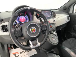 ABARTH 595 usata, con Chiusura centralizzata