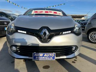 RENAULT Clio usata 26