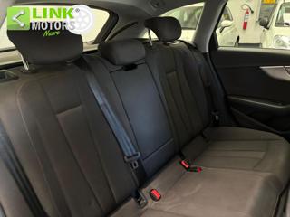 AUDI A4 usata, con Controllo trazione
