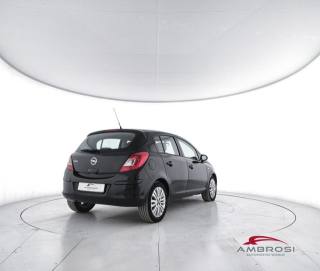 OPEL Corsa usata 2