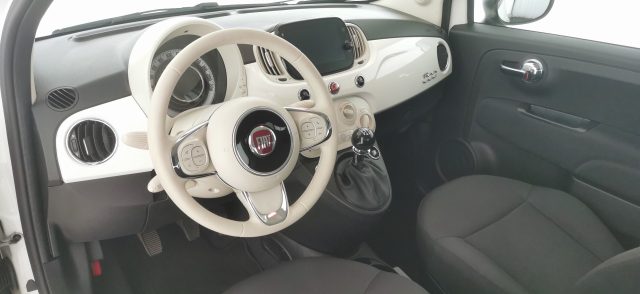 FIAT 500 usata 38