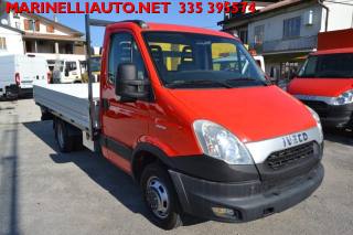 IVECO Daily usata, con Cruise Control
