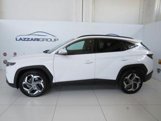 HYUNDAI Tucson usata, con Airbag laterali