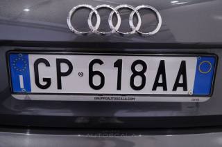 AUDI A3 usata, con Android Auto