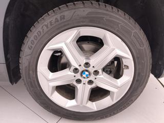 BMW X1 usata, con Fari LED