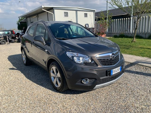 OPEL Mokka usata, con Airbag laterali
