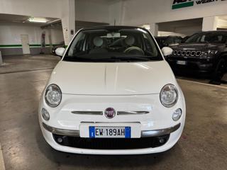 FIAT 500 usata, con Autoradio